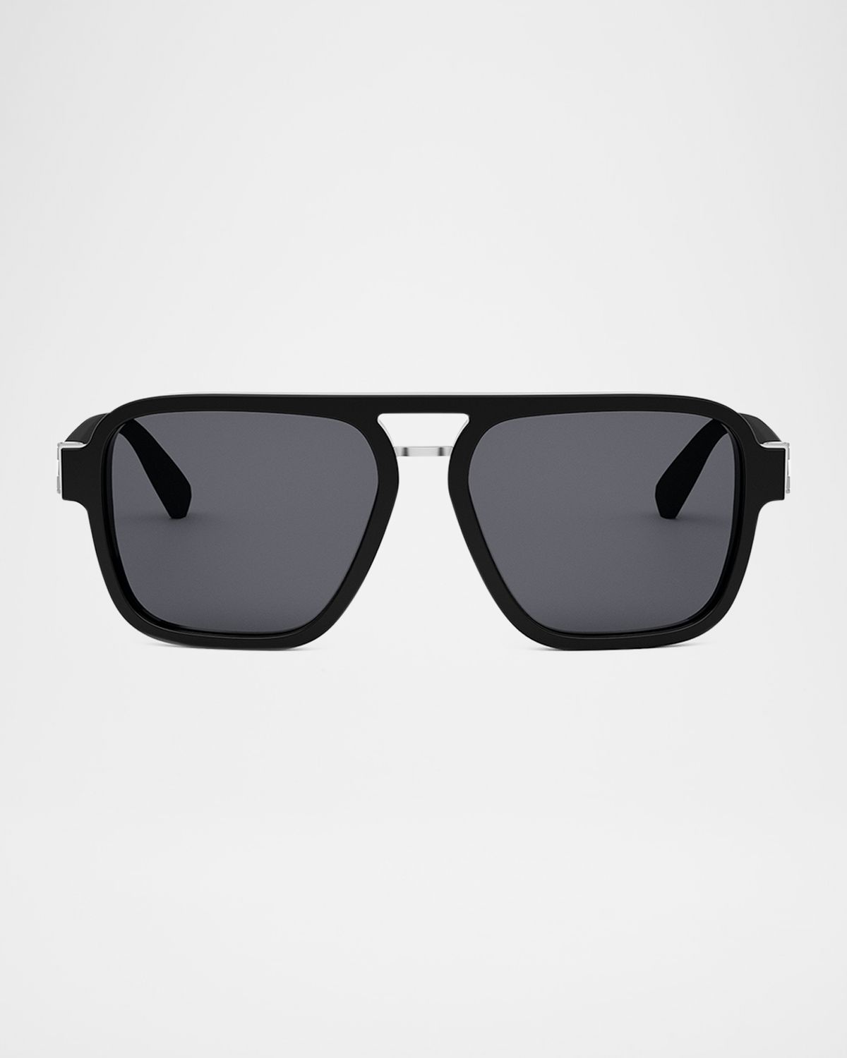 BVLGARI Bvlgari Aluminum Sunglasses