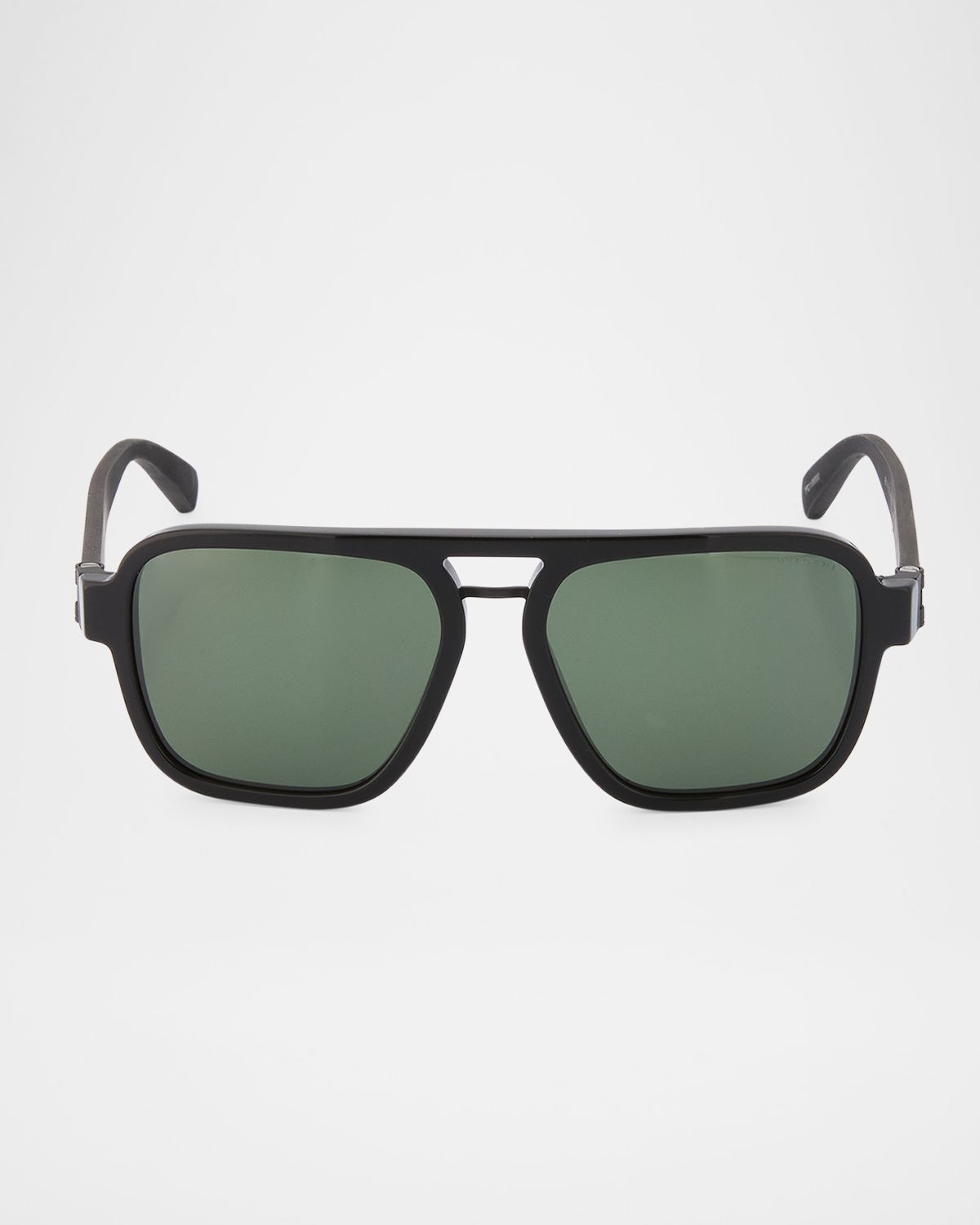 BVLGARI Bvlgari Aluminum Sunglasses