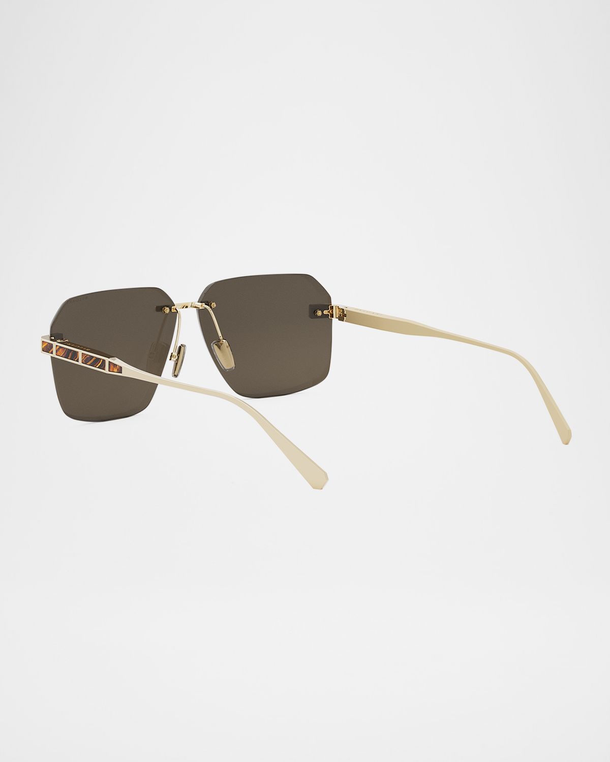BVLGARI Octo Roma Sunglasses | Thumbnail 5 BVLGARI Octo Roma Sunglasses | Thumbnail 5