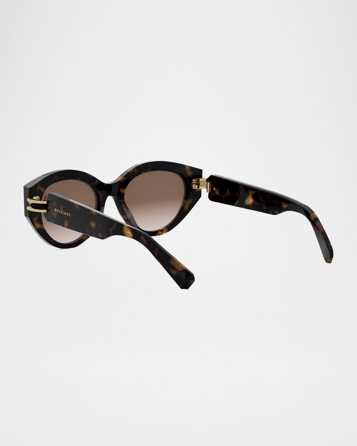BVLGARI B. Zero1 Sunglasses