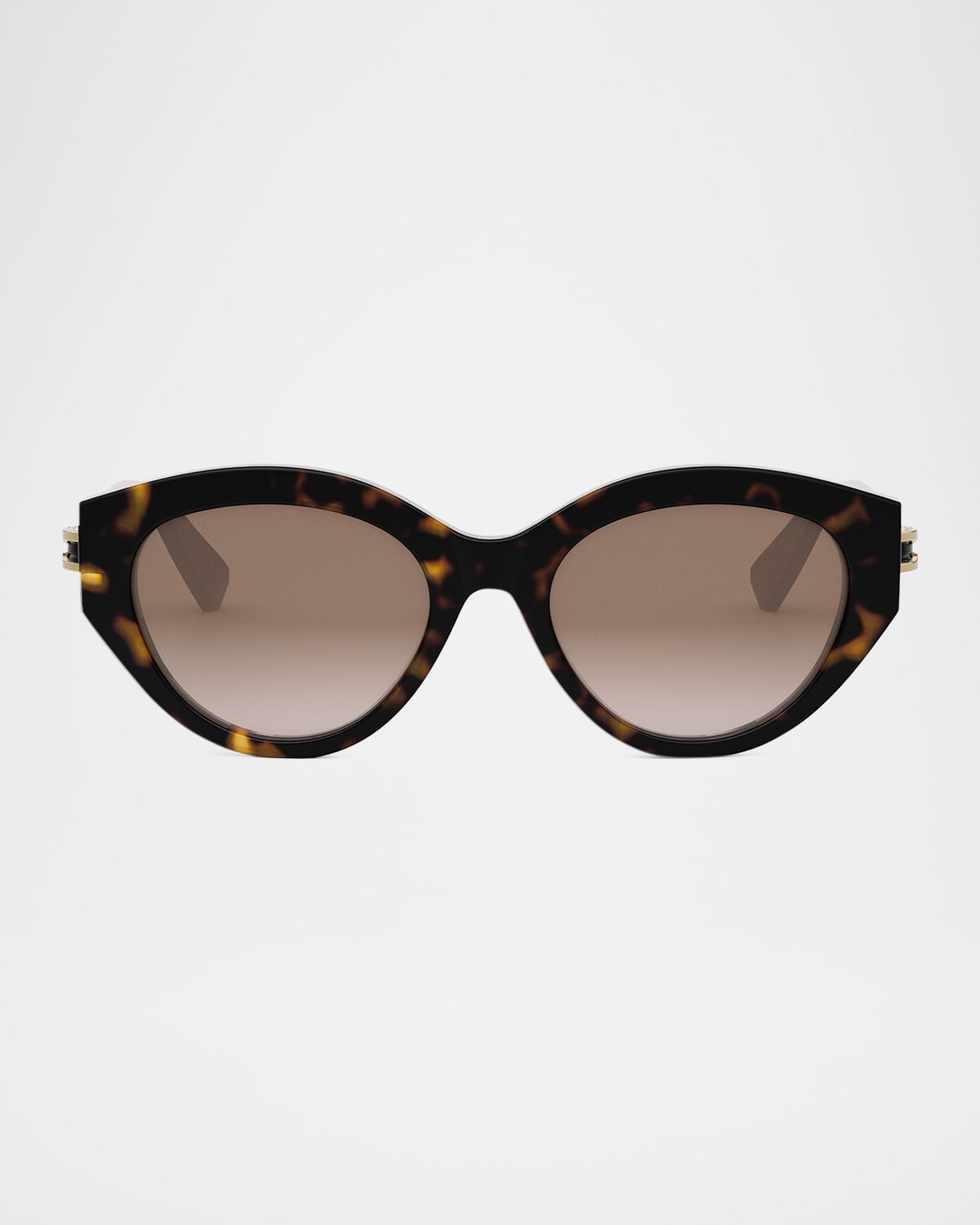 BVLGARI B. Zero1 Sunglasses
