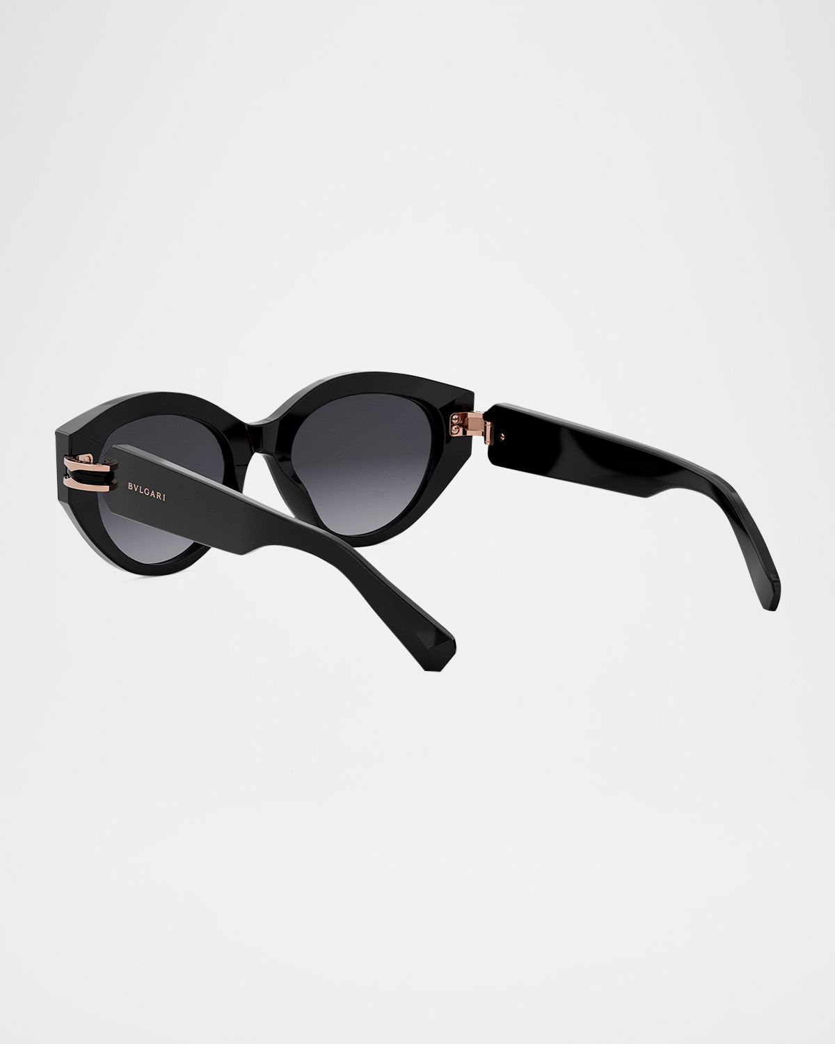 BVLGARI B. Zero1 Sunglasses
