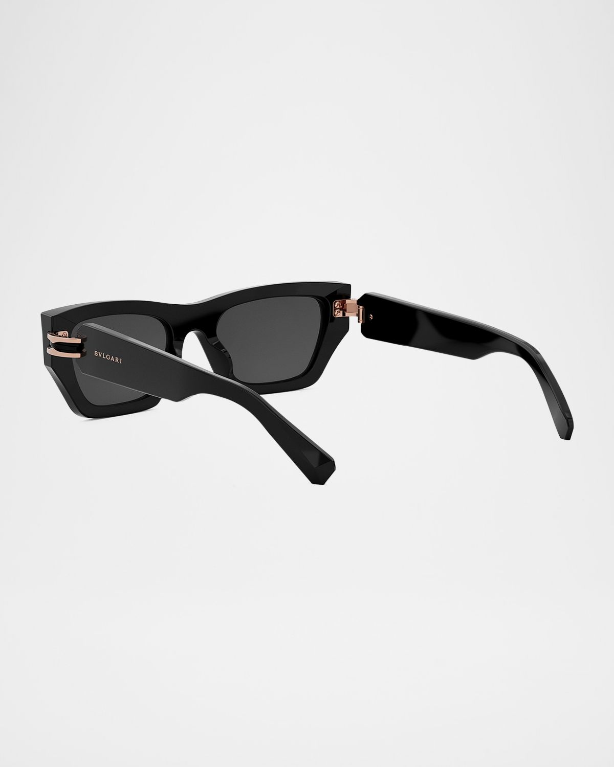 BVLGARI B. Zero1 Sunglasses