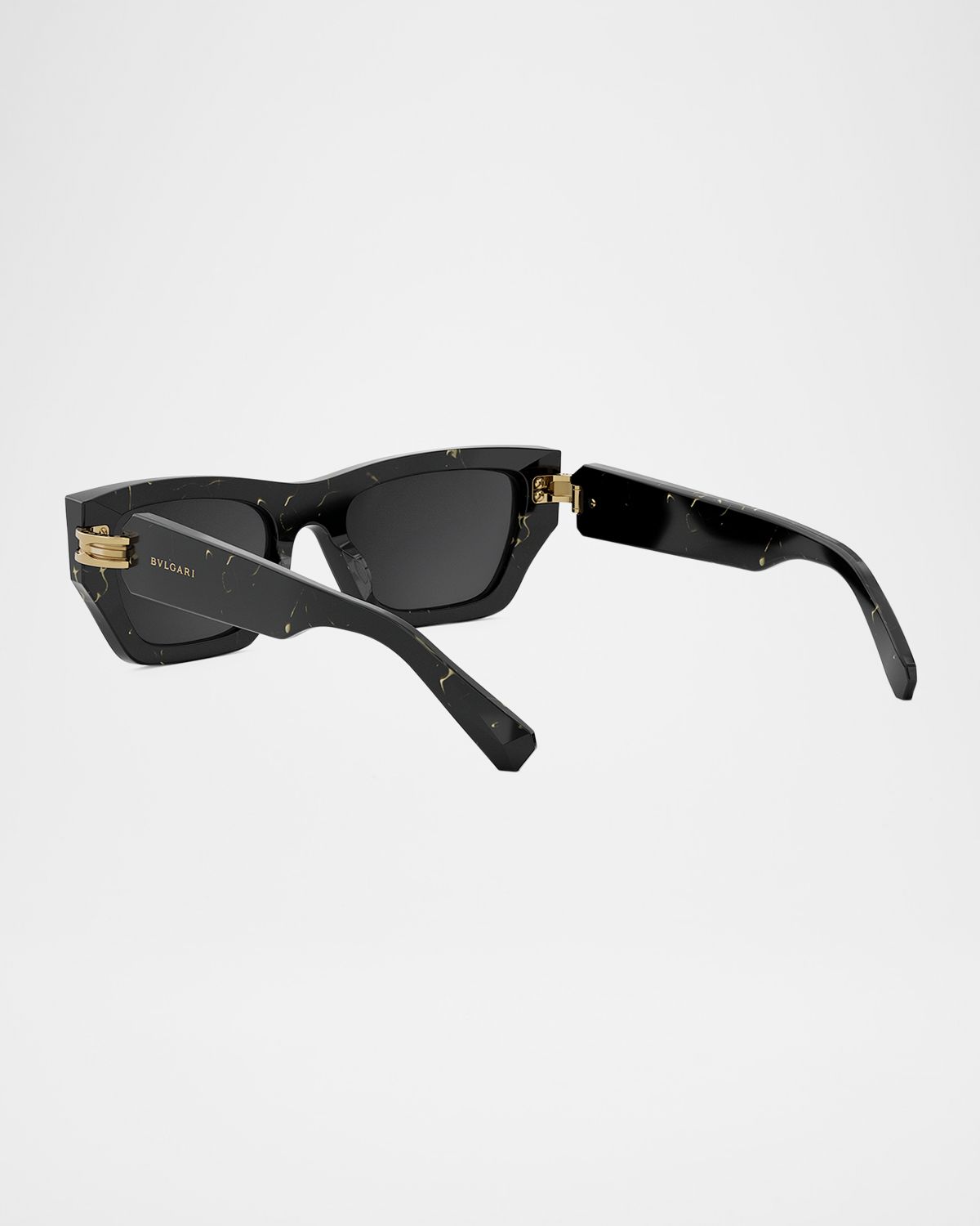 BVLGARI B. Zero1 Sunglasses
