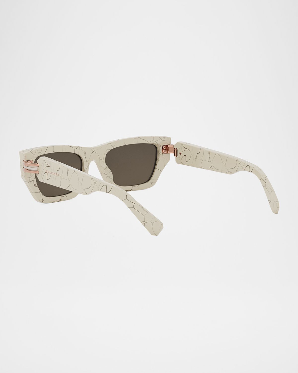 BVLGARI B. Zero1 Sunglasses