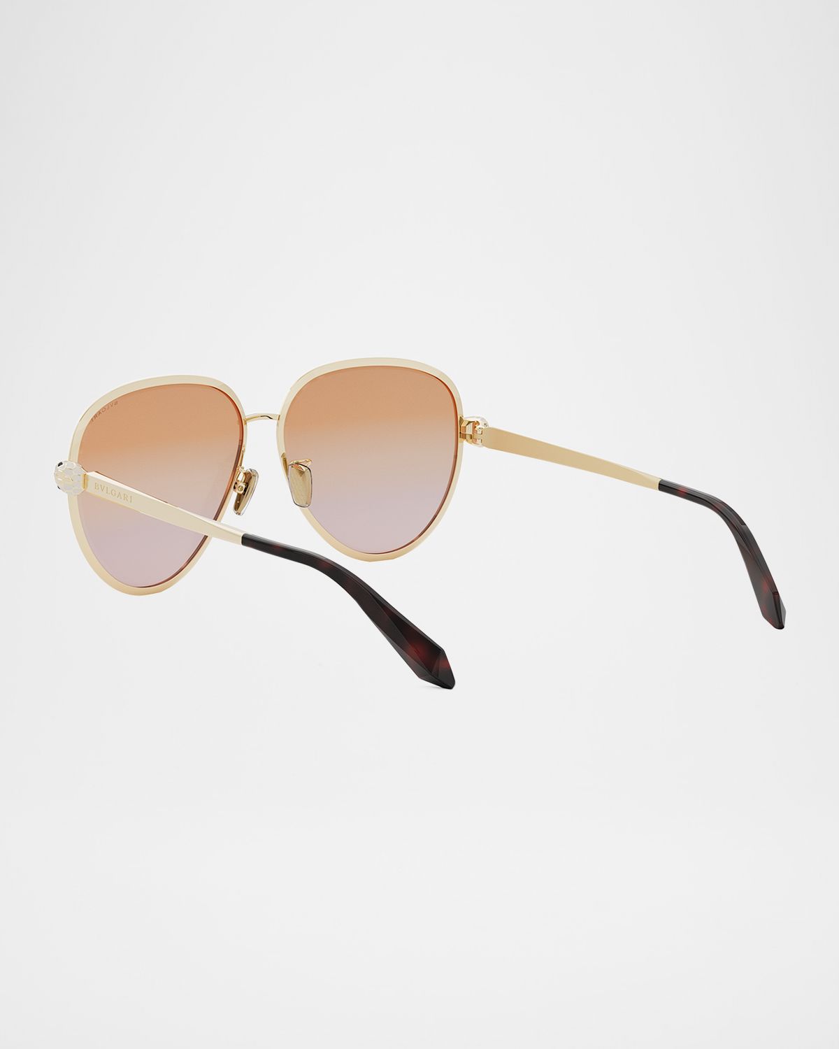 BVLGARI Serpenti Forever Sunglasses