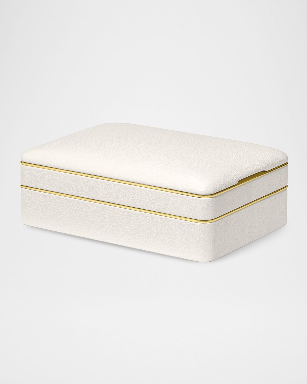 AERIN Piero Small Stacked Jewelry Box