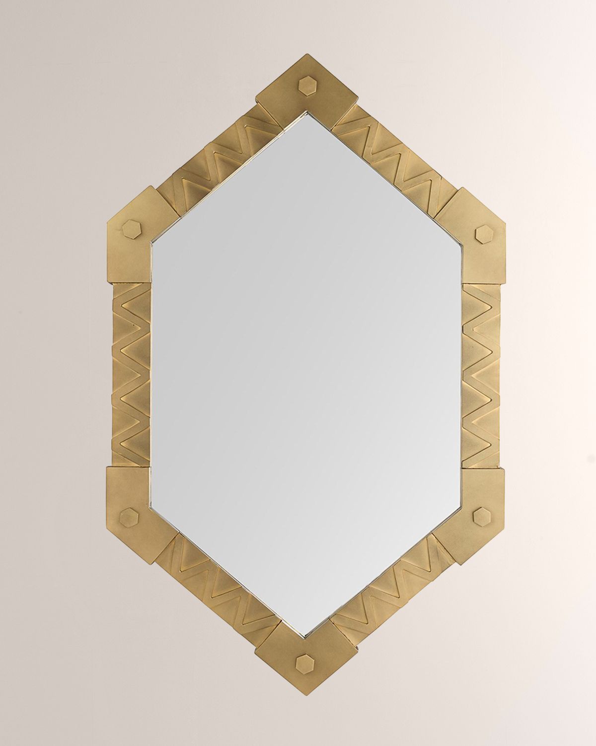 Arteriors Holt 48" Wall Mirror | Thumbnail 6
