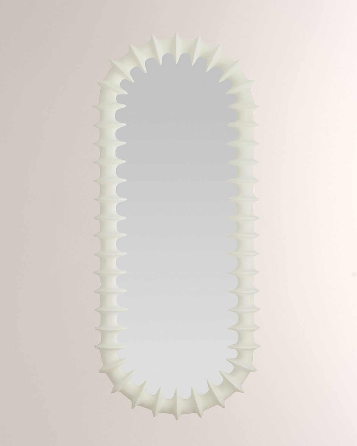 Arteriors Gilcrest 70.5" Floor Mirror | Thumbnail 6 Arteriors Gilcrest 70.5" Floor Mirror | Thumbnail 6