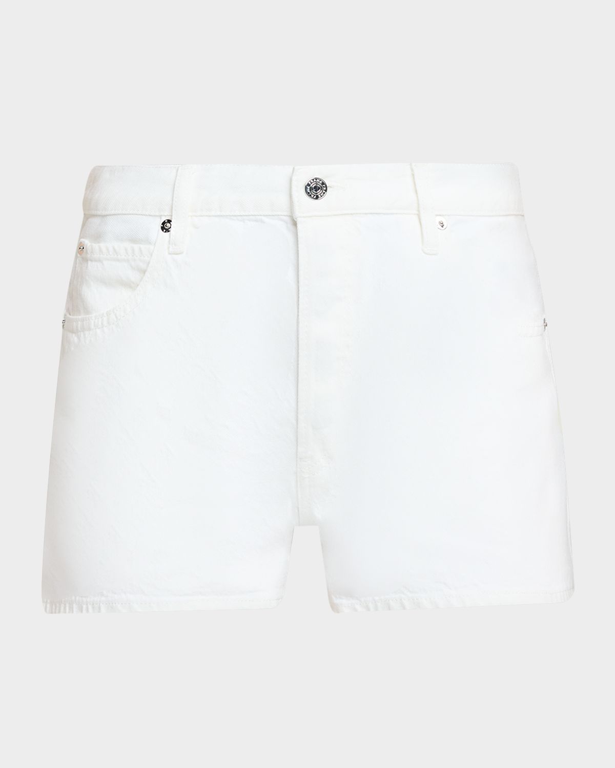 FRAME The Hang Shorts