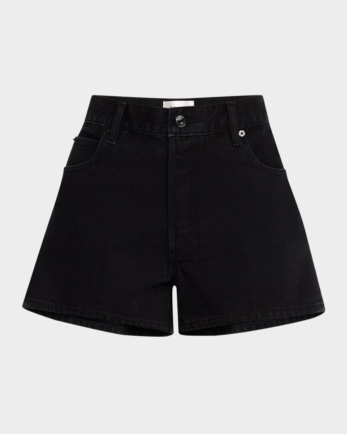 FRAME The Hang Shorts