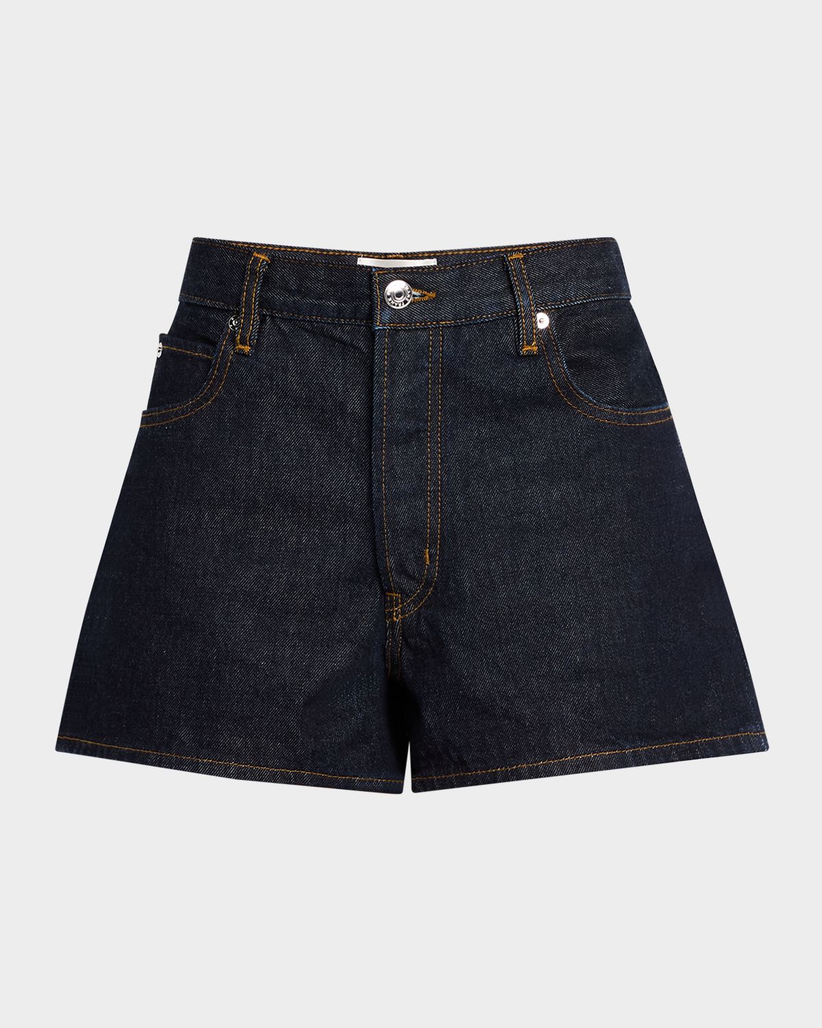 FRAME The Hang Shorts