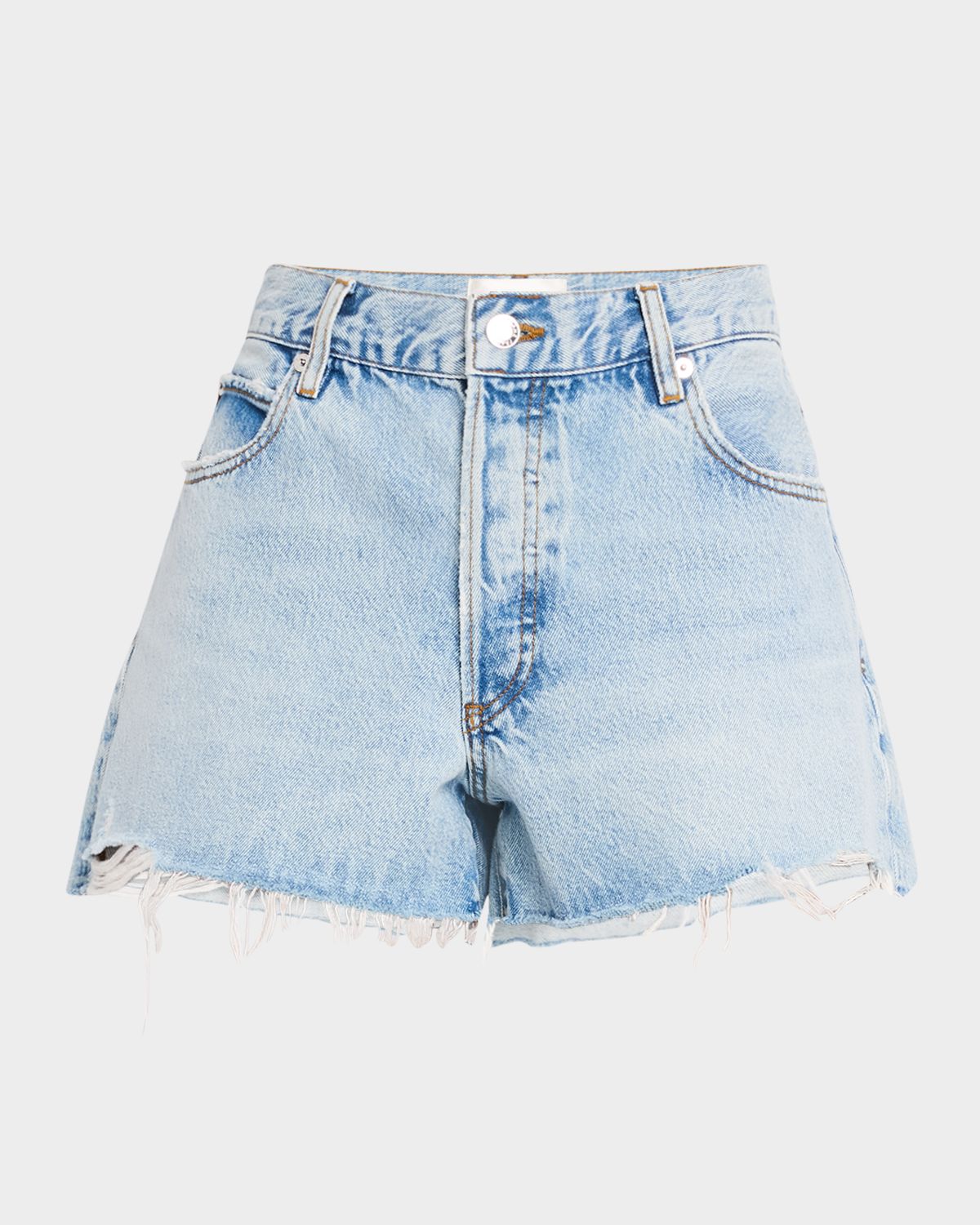 FRAME The Hang Shorts