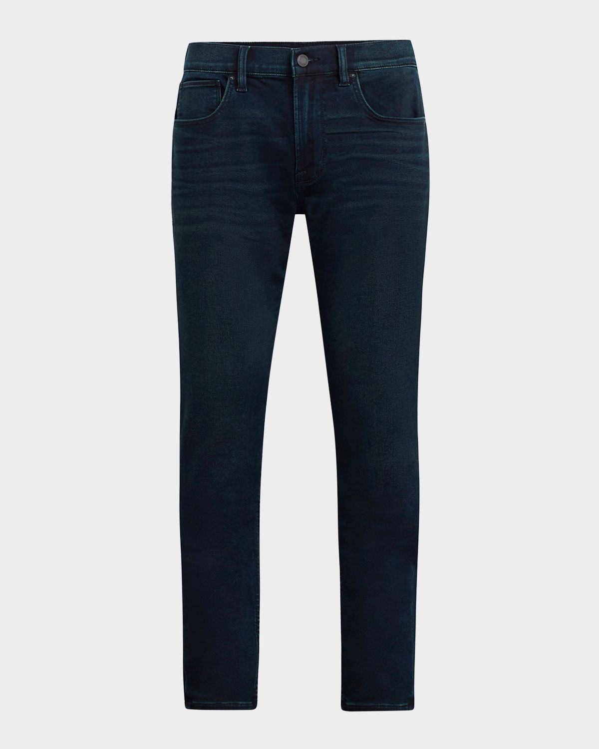 Hudson Men 's Blake Slim-Straight Jeans