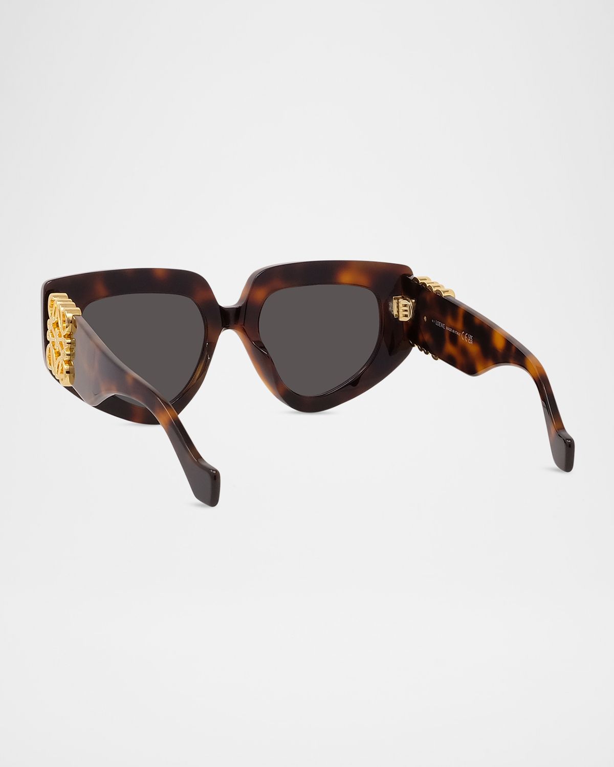 Loewe Anagram Sunglasses