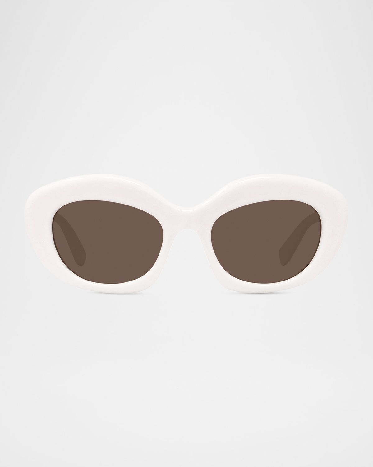 Loewe Curvy Sunglasses