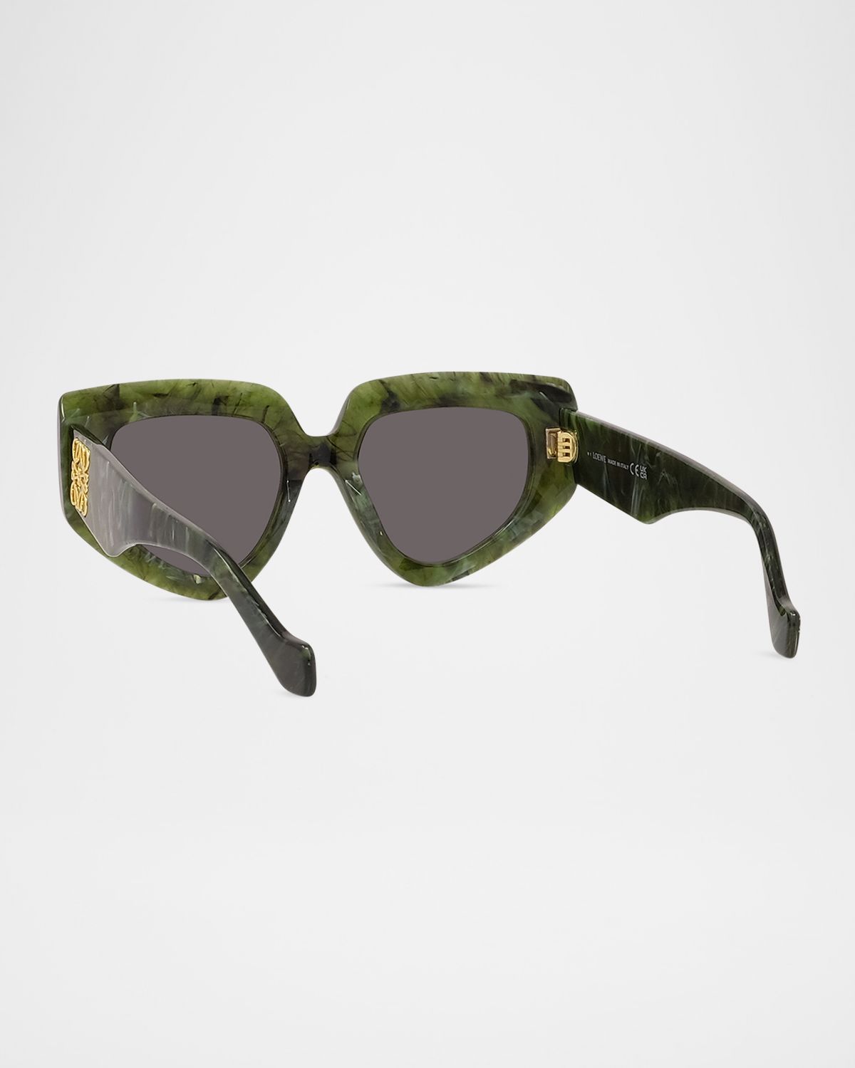 Loewe Anagram Sunglasses