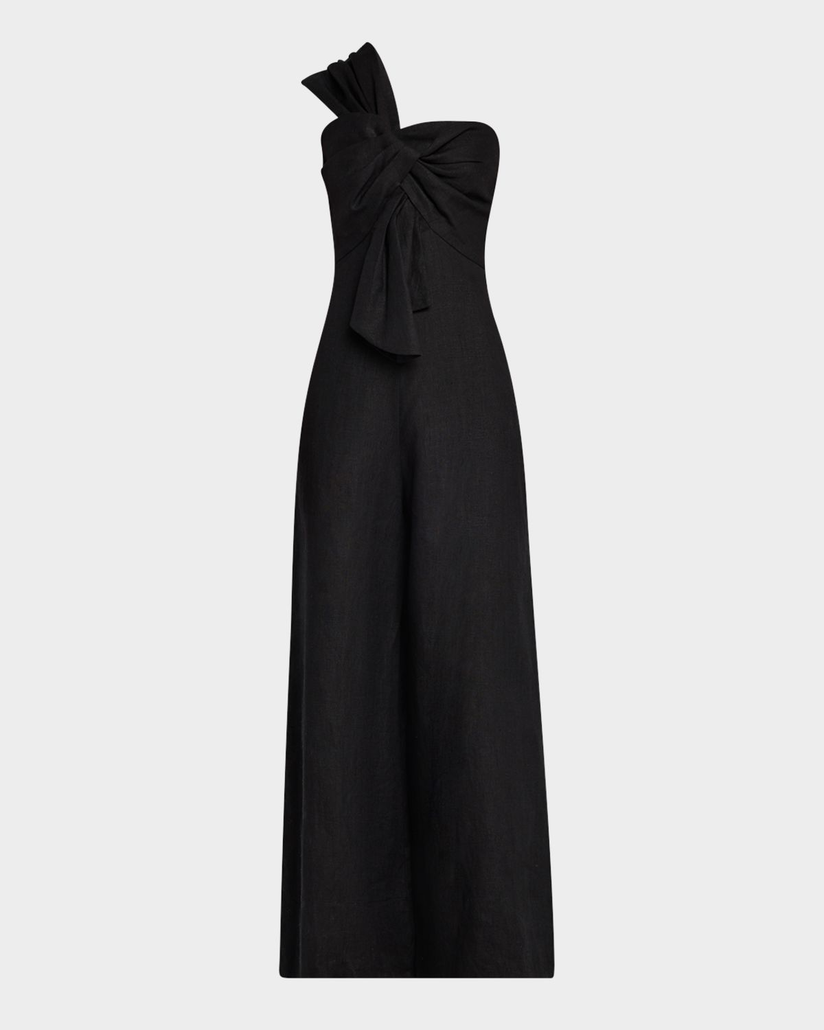 JBQ Eden Linen Jumpsuit