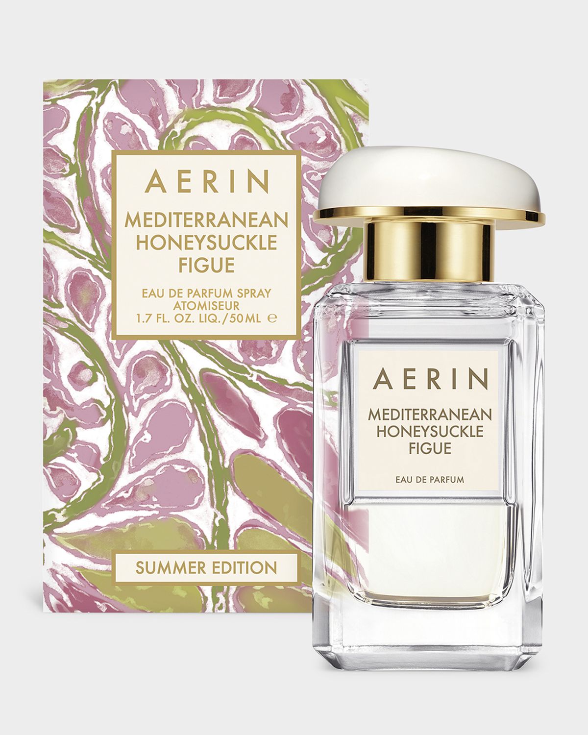 AERIN Mediterranean Honeysuckle Figue Eau de Parfum, 1.7 oz.