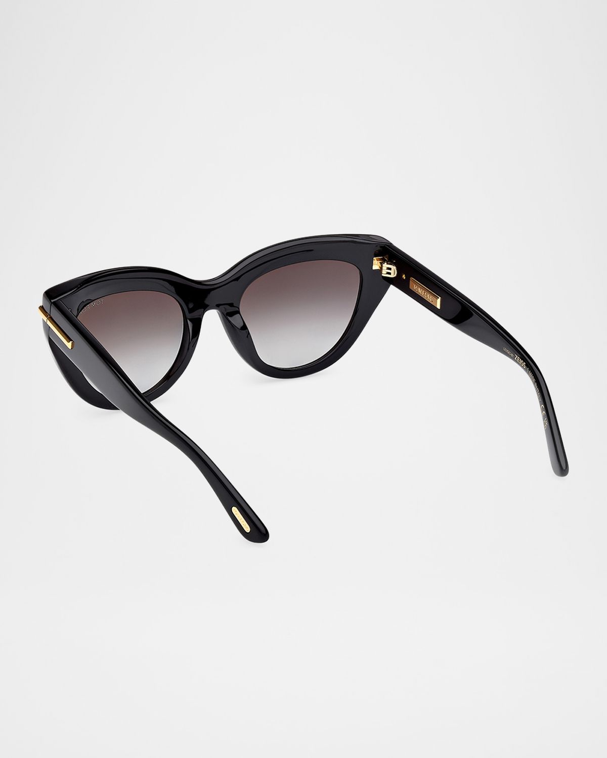 TOM FORD Icon Collection Cat-Eye Sunglasses