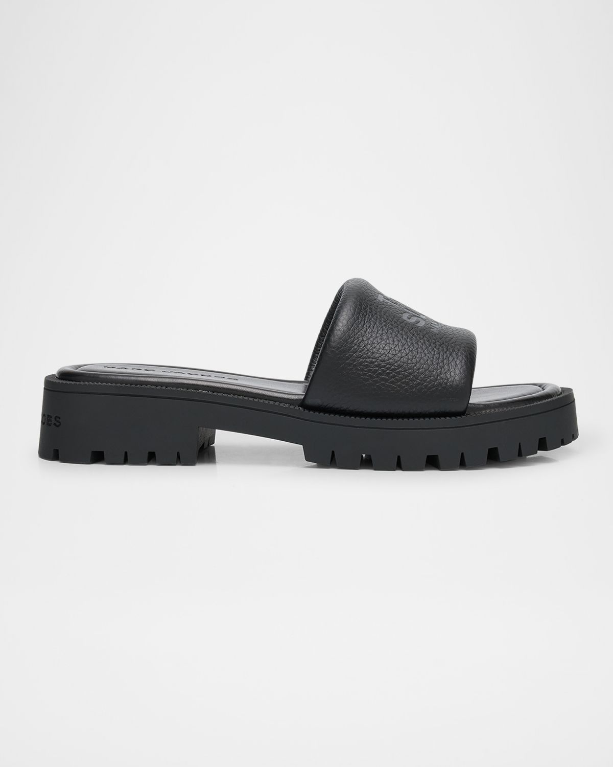 Marc Jacobs The Slide Sandals