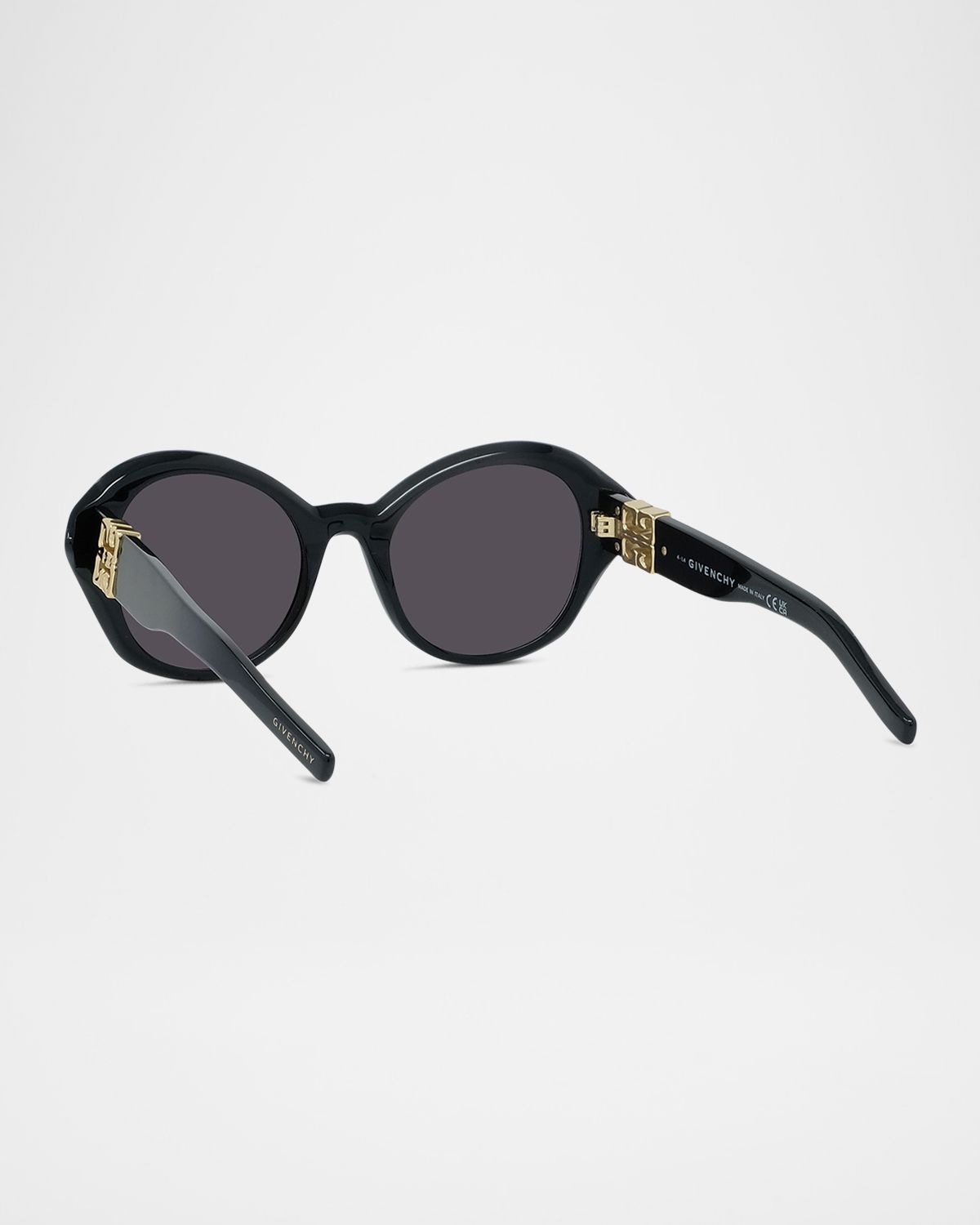 Givenchy 4G Liquid Butterfly Sunglasses