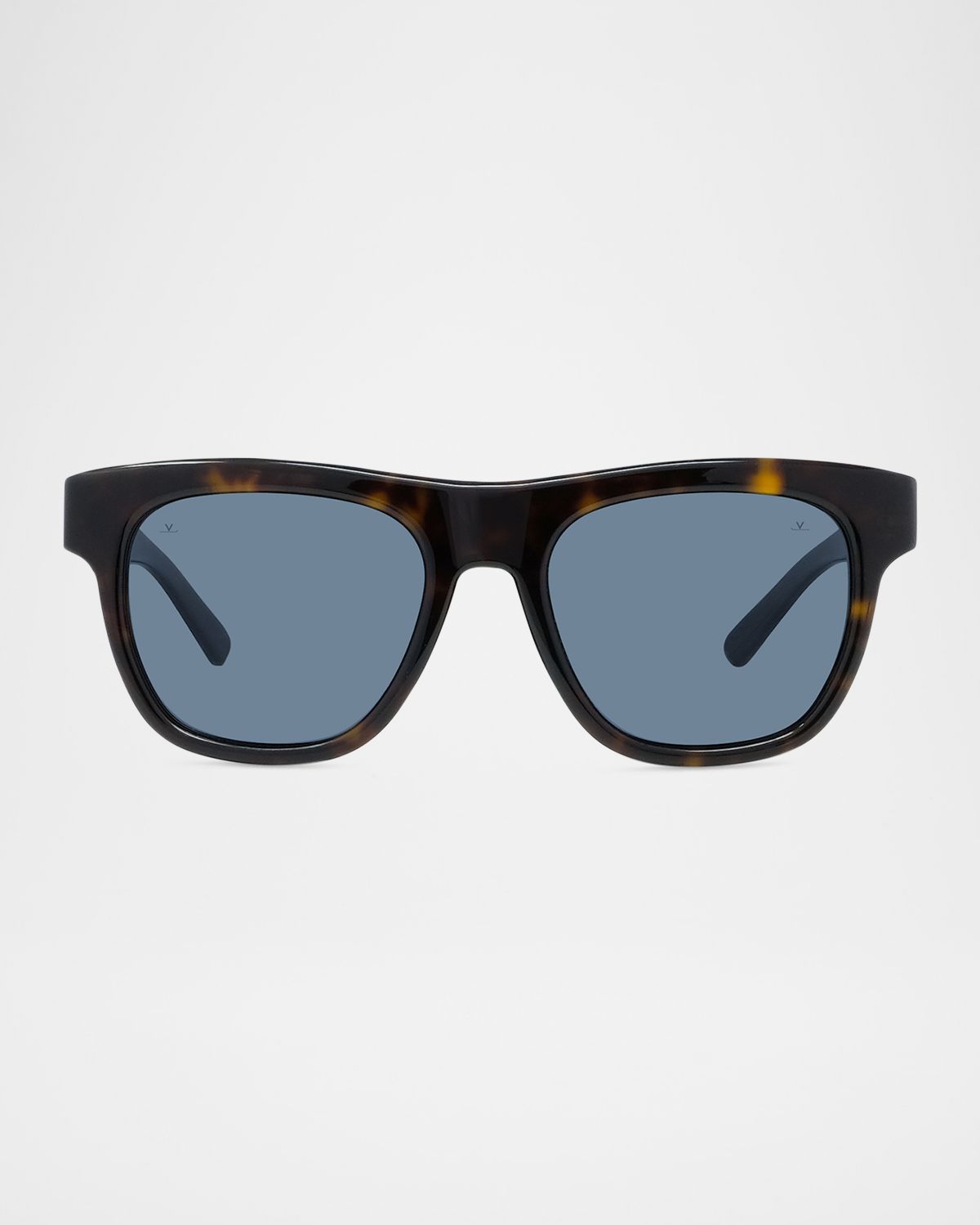 Vuarnet Men 's Belvedere 06 Acetate Square Sunglasses