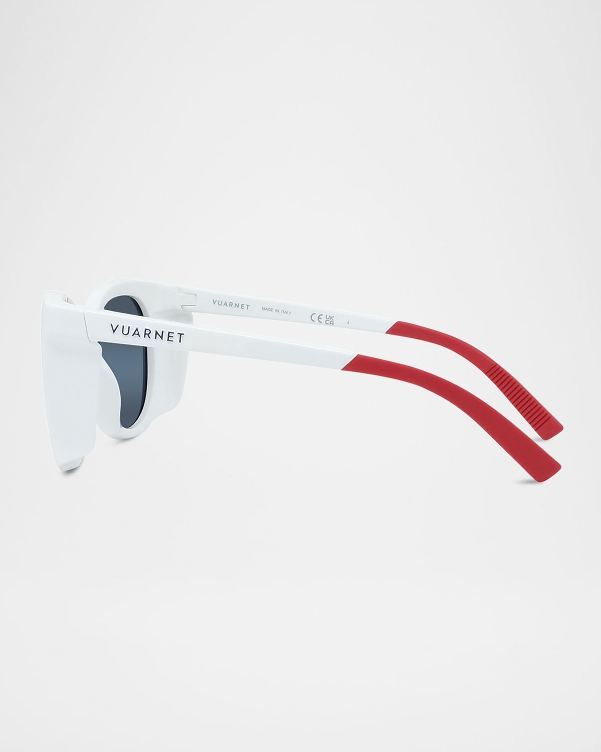 Vuarnet Men 's Altitude 02 Nylon Cat-Eye Sunglasses | Thumbnail 4 Vuarnet Men 's Altitude 02 Nylon Cat-Eye Sunglasses | Thumbnail 4