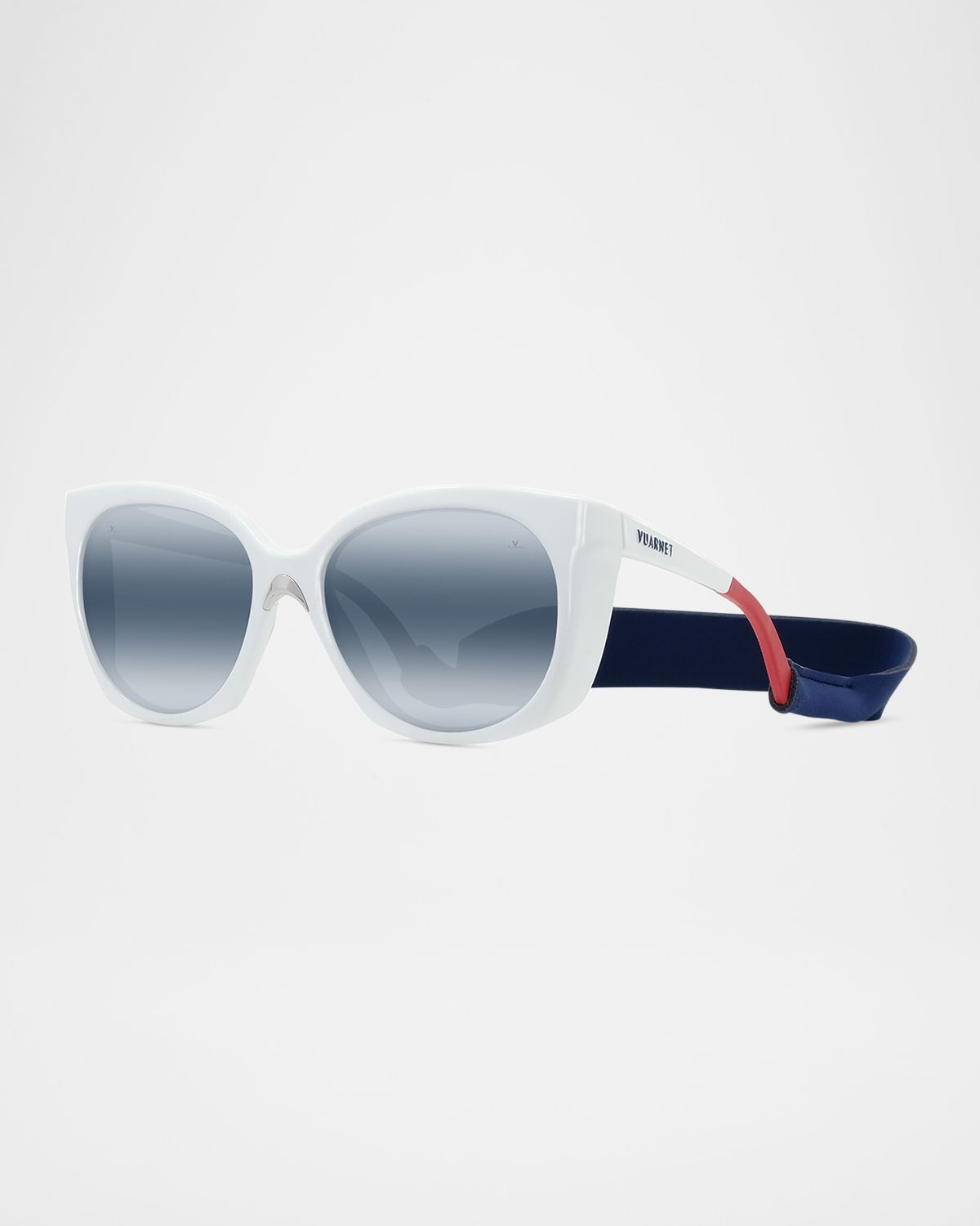 Vuarnet Men 's Altitude 02 Nylon Cat-Eye Sunglasses | Thumbnail 5 Vuarnet Men 's Altitude 02 Nylon Cat-Eye Sunglasses | Thumbnail 5