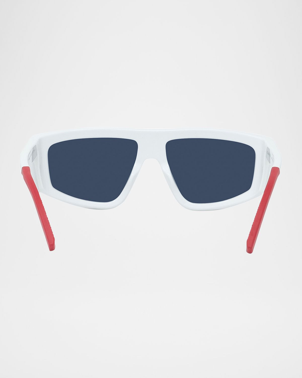 Vuarnet Men 's Altitude 03 Nylon Rectangle Sunglasses | Thumbnail 5 Vuarnet Men 's Altitude 03 Nylon Rectangle Sunglasses | Thumbnail 5