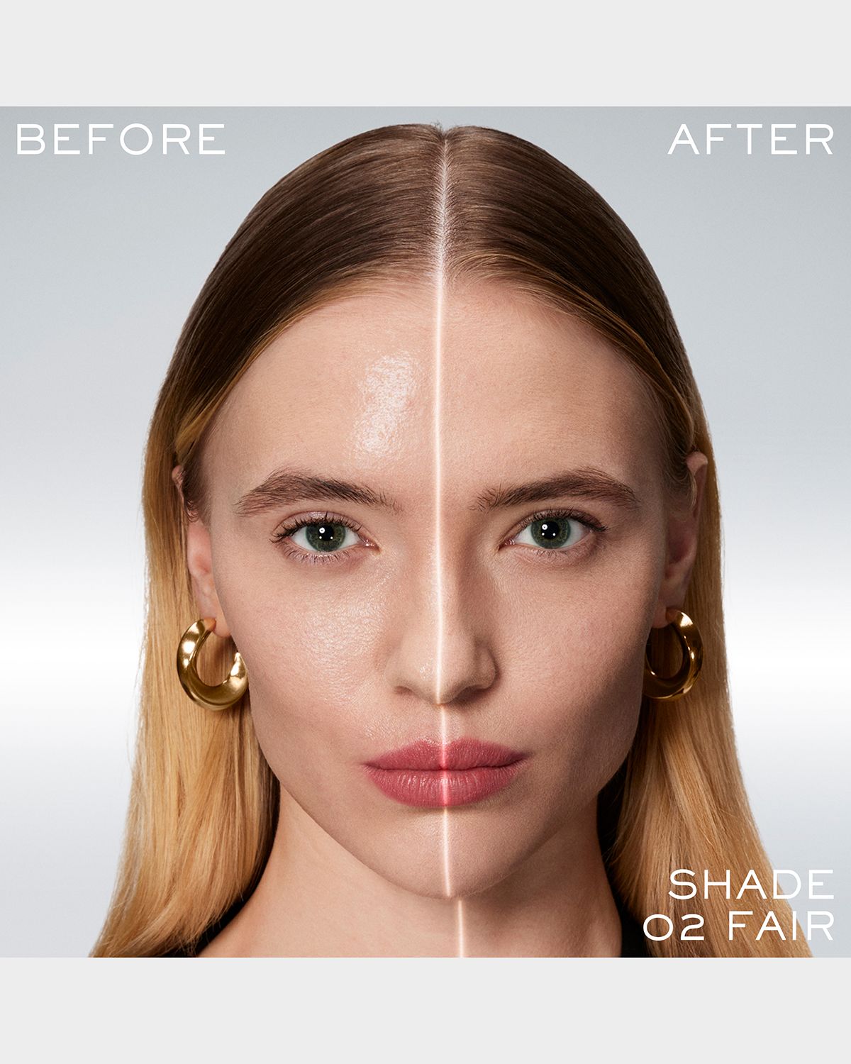 Lancome LC Powder Highlighter