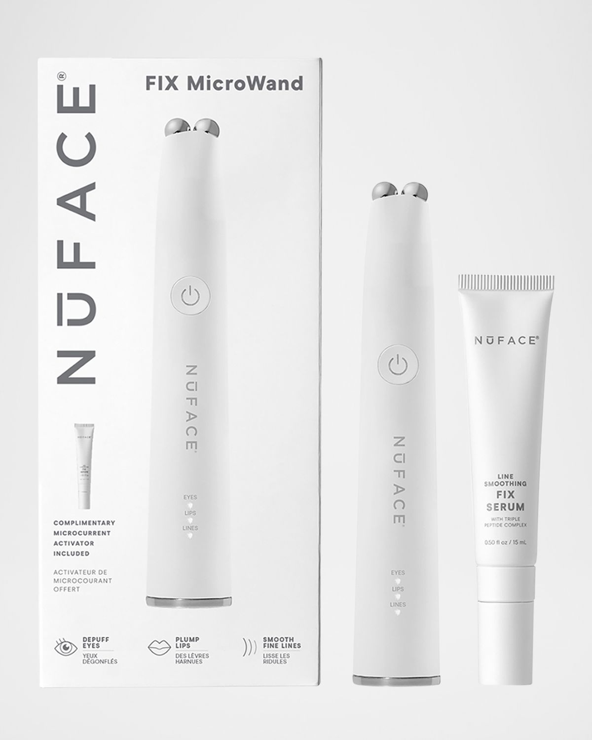 NuFace MicroWand Fix | Thumbnail 9 NuFace MicroWand Fix | Thumbnail 9