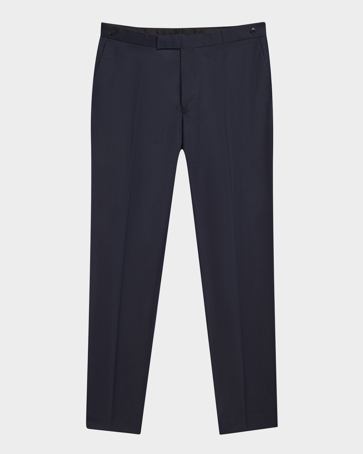 Reiss Men 's Aspire Wool Dress Pants | Thumbnail 6 Reiss Men 's Aspire Wool Dress Pants | Thumbnail 6