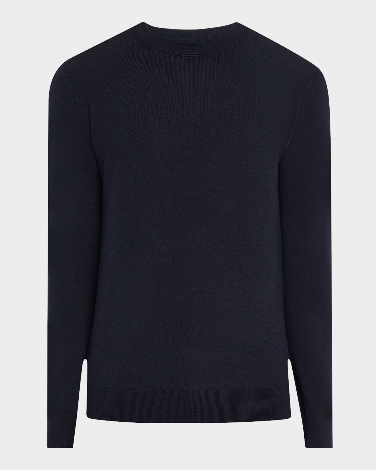 Reiss Men 's Wessex Wool-Blend Sweater