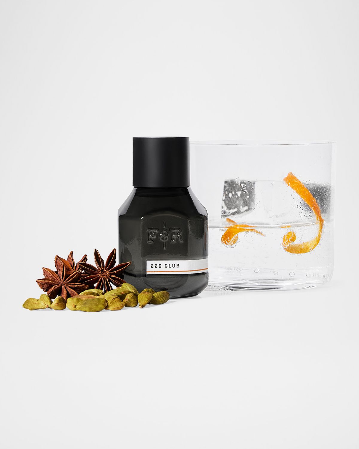 Fulton & Roark 226 Club Extrait de Parfum, 1.7 oz.