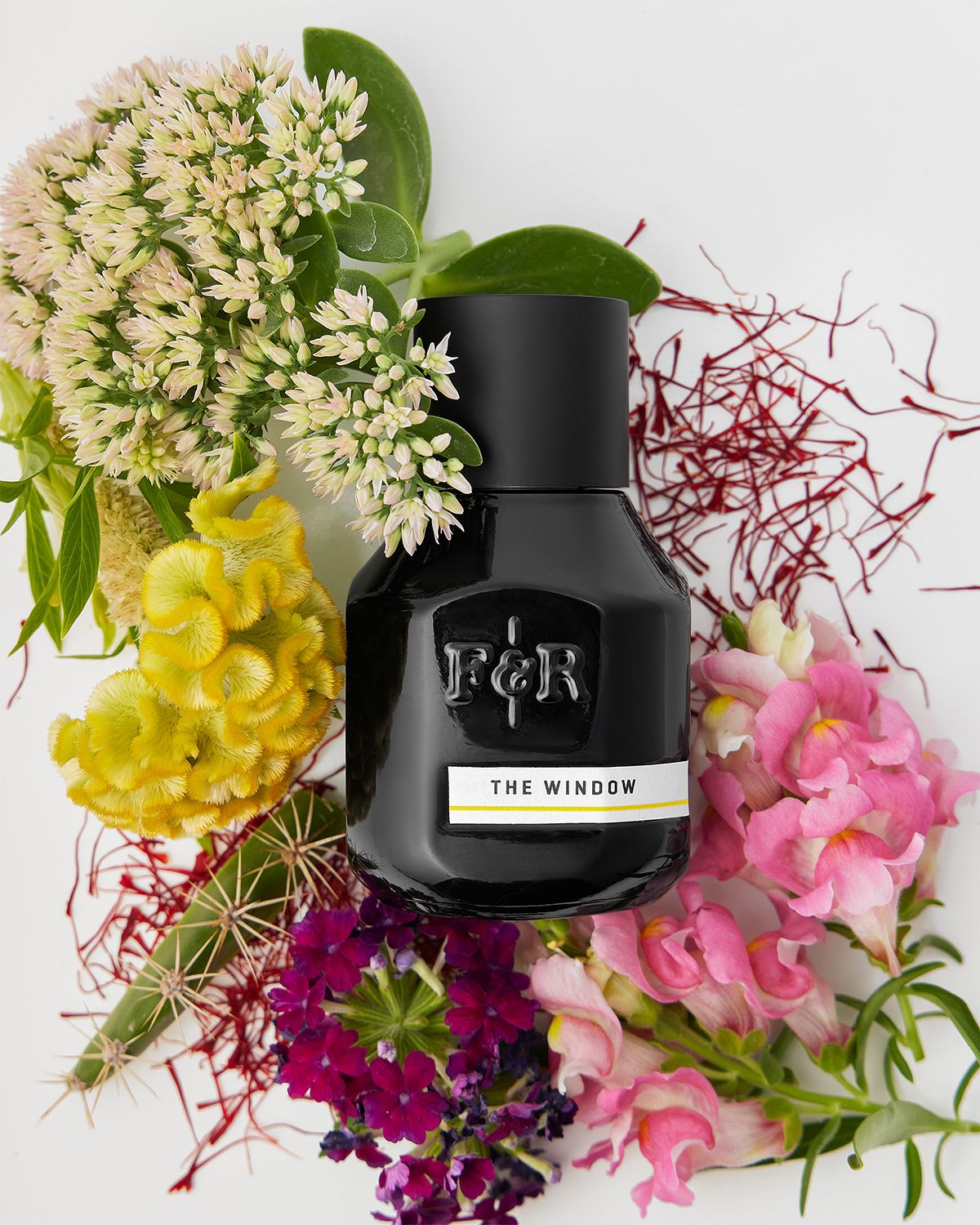 Fulton & Roark The Window Extrait de Parfum, 1.7 oz.