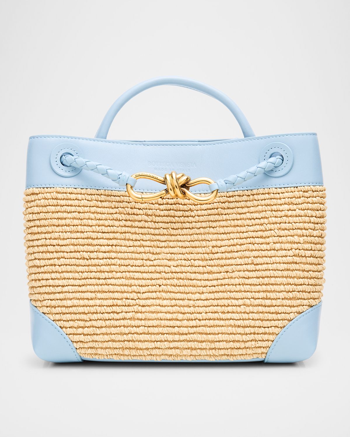 Bottega Veneta Small Andiamo Tote Bag