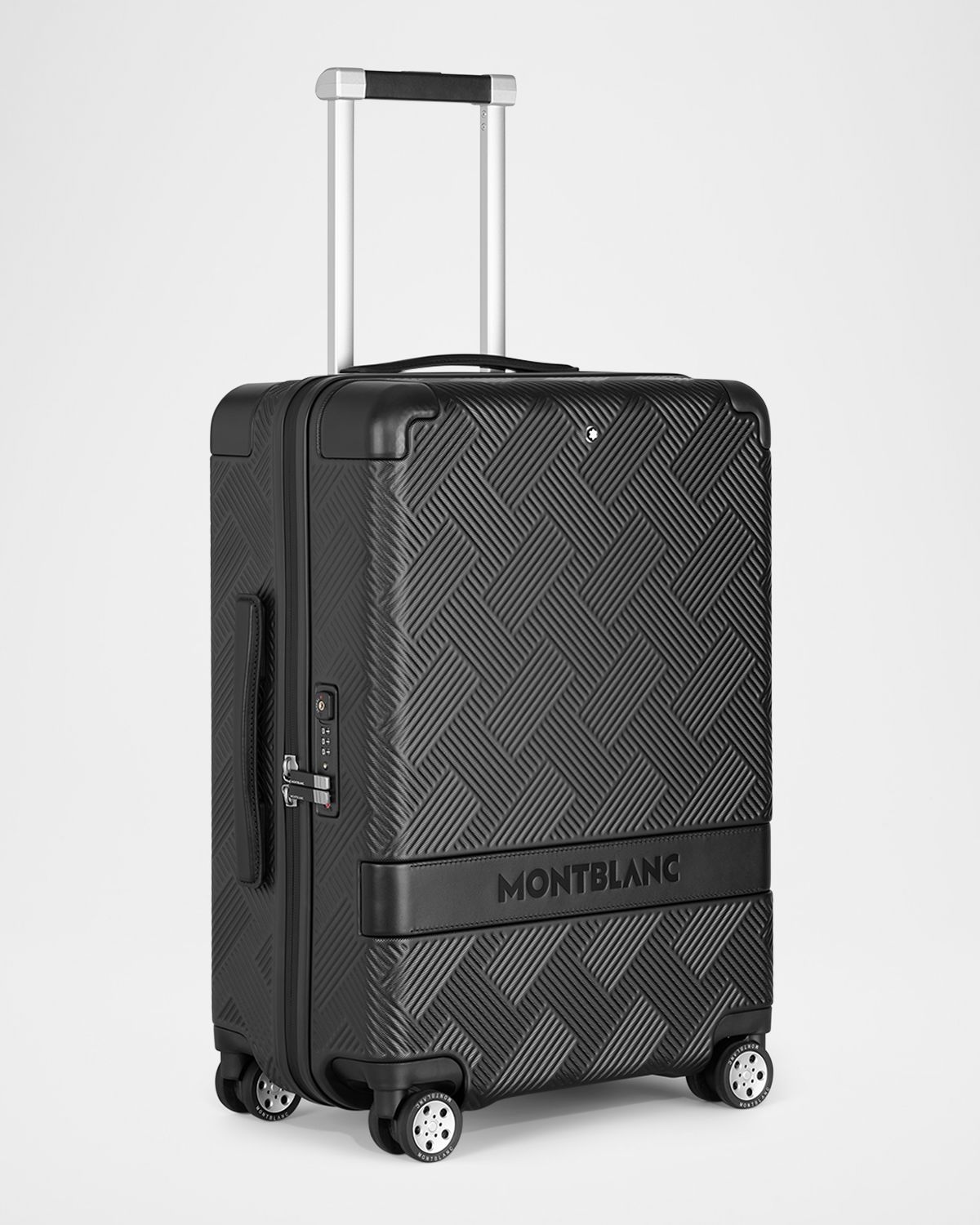 Montblanc Men 's #MY4810 Extreme 3.0 Cabin Trolley