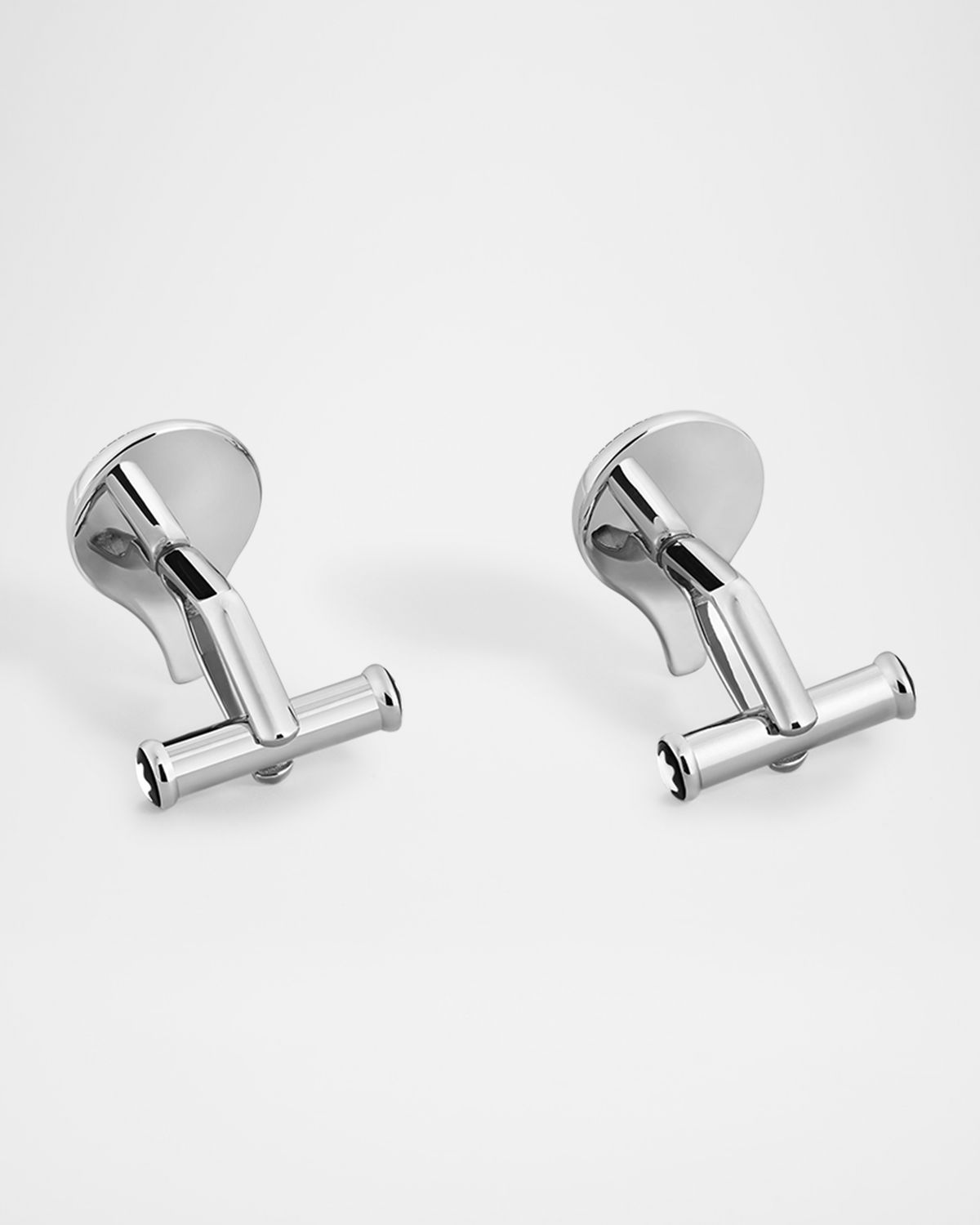 Montblanc Men's Meisterstuck Around the World in 80 Days Cufflinks