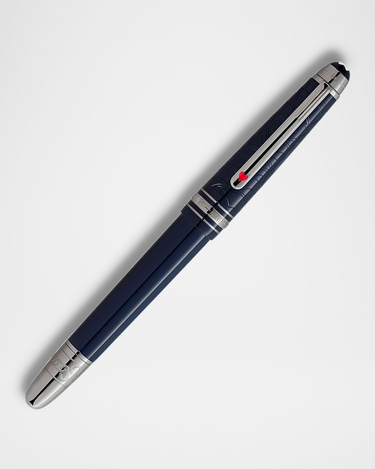 Montblanc Men 's Meisterstuck Around the World in 80 Days Rollerball Pen | Thumbnail 7 Montblanc Men 's Meisterstuck Around the World in 80 Days Rollerball Pen | Thumbnail 7