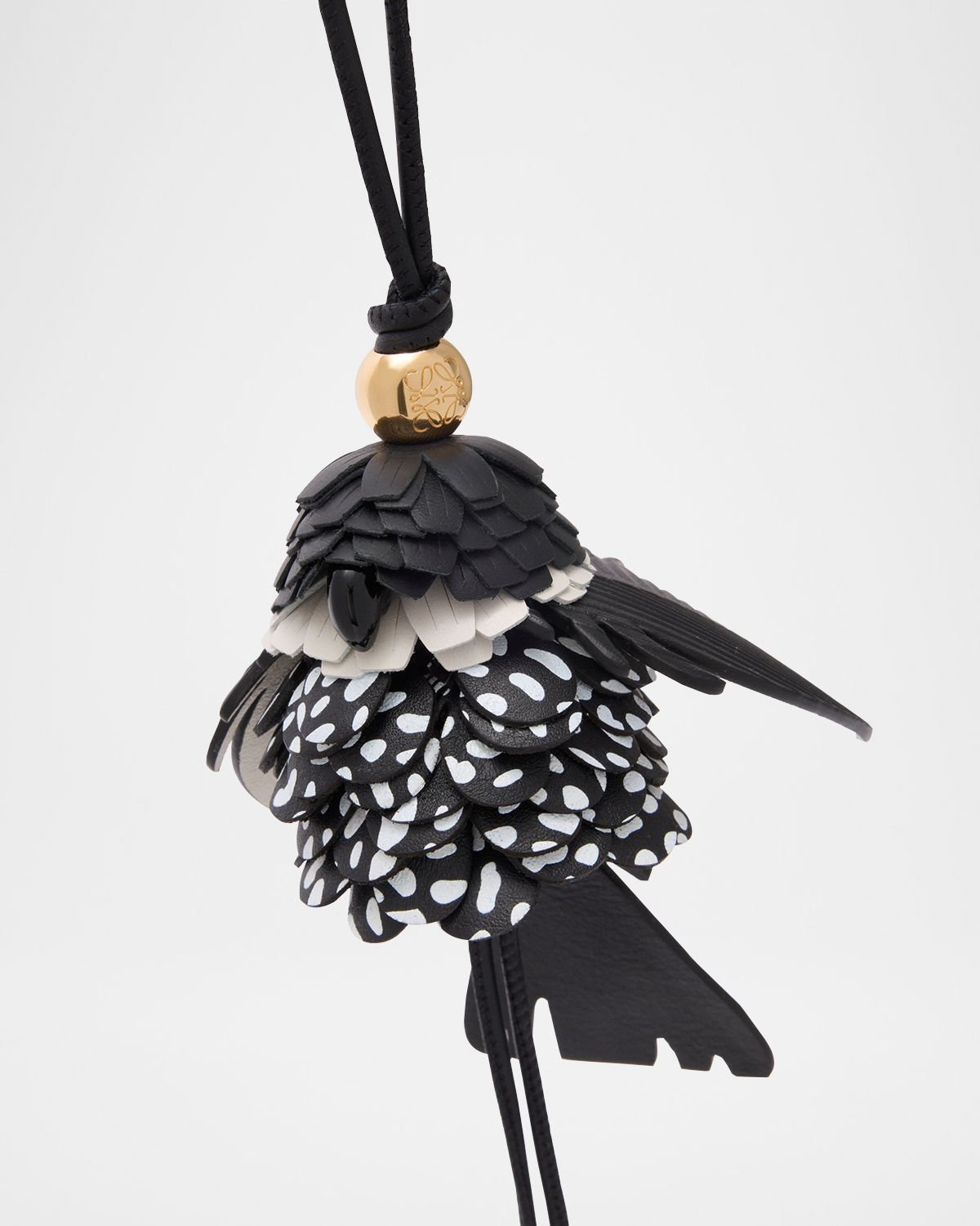 Loewe Parrot Charm
