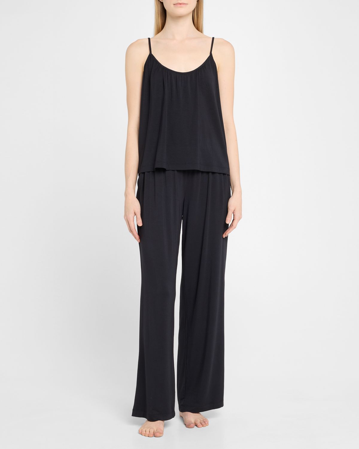 Eberjey Gisele Cami & Pants PJ Set