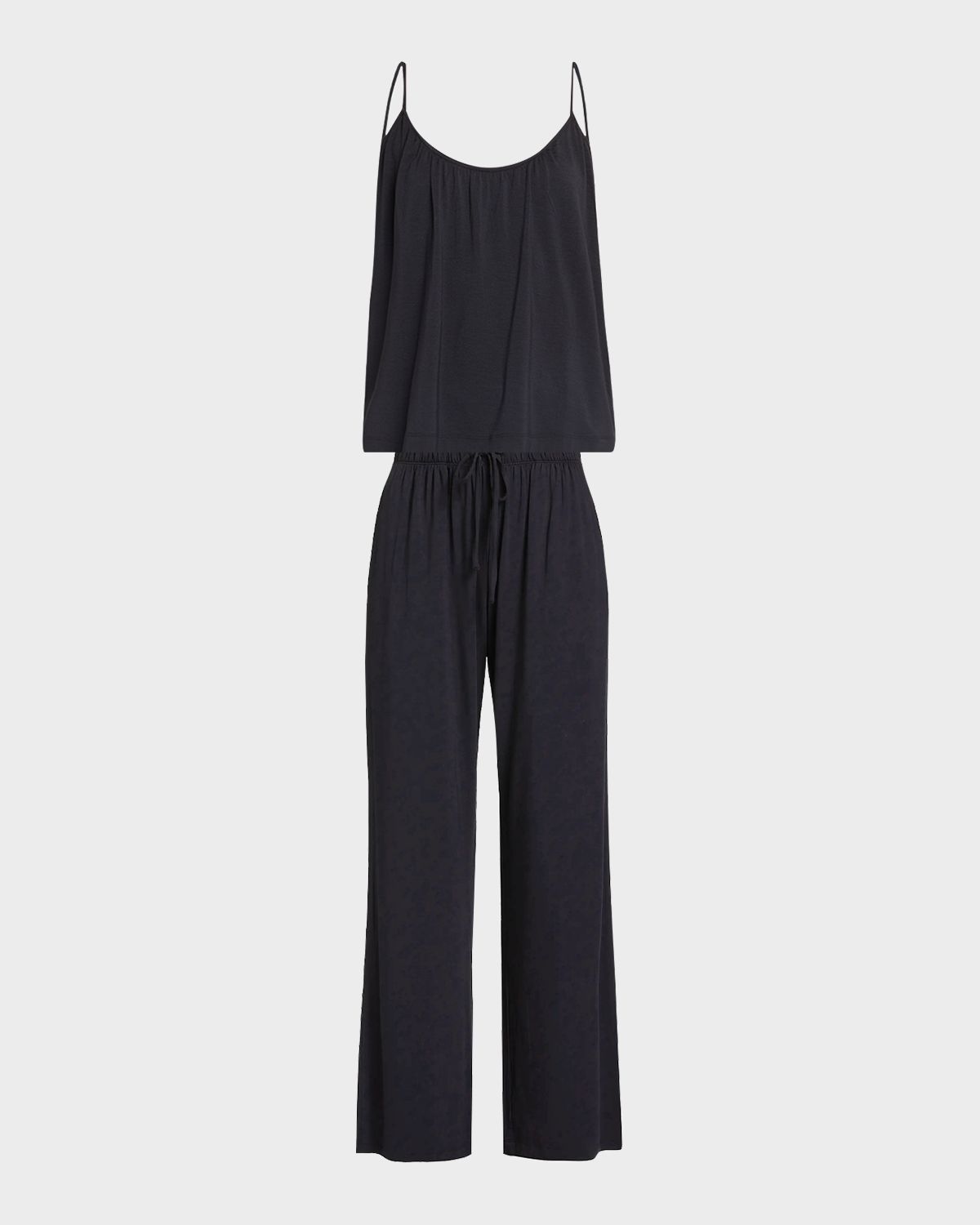 Eberjey Gisele Cami & Pants PJ Set
