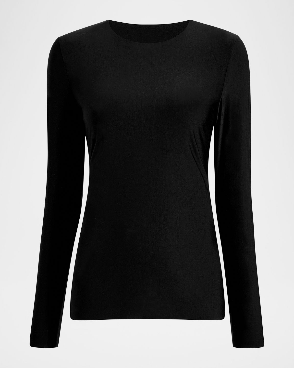 Commando Butter Ultra-Soft Modal Crewneck