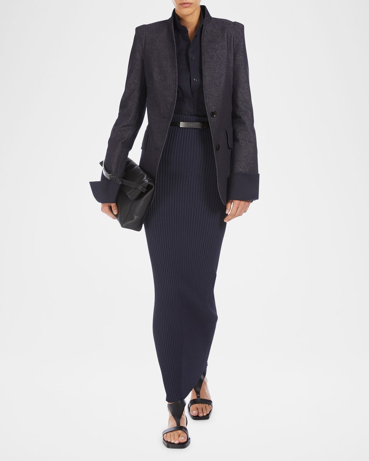 Max Mara Button-Down Shirt