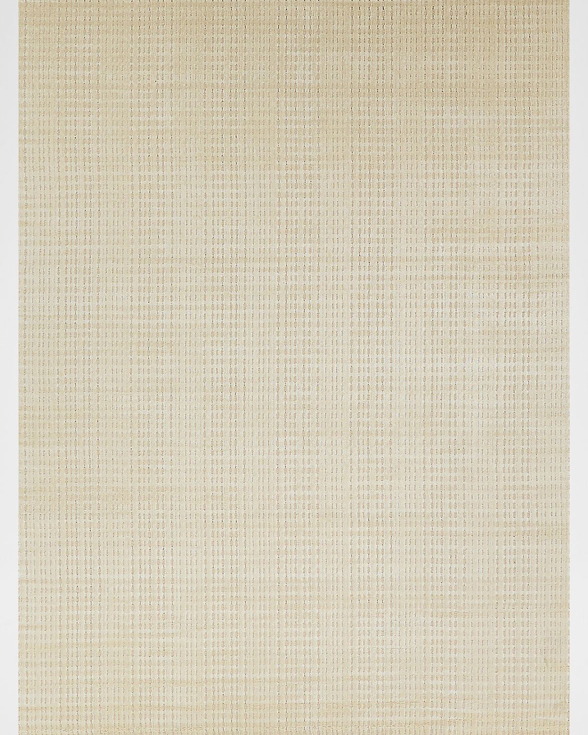 Exquisite Rugs Cabrini Hand-Loomed Beige Rug | Thumbnail 8