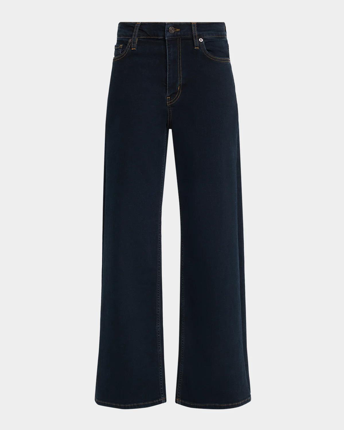 Le Slim Palazzo Jeans Le Slim Palazzo Jeans