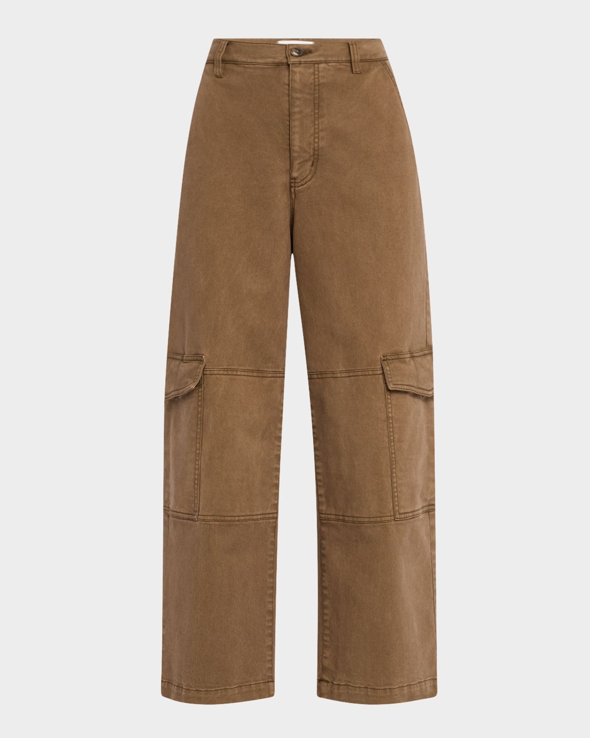 FRAME The Station Cargo Pants