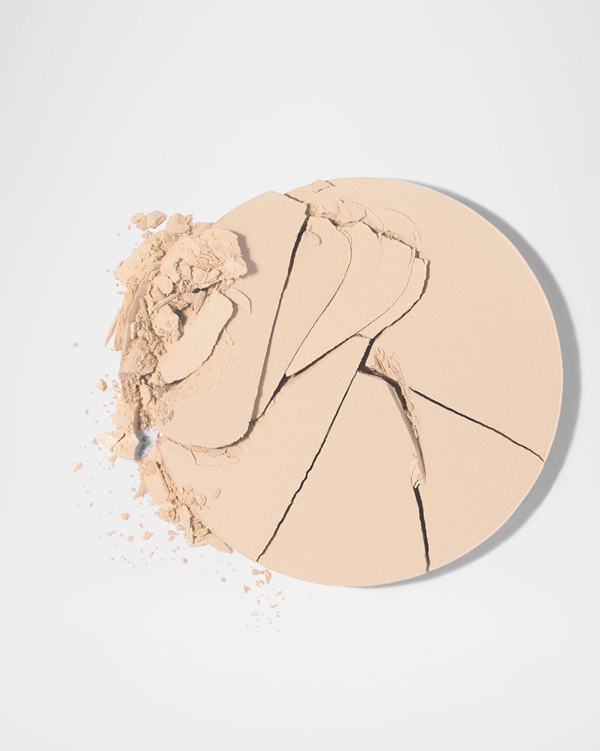 Chantecaille Compact Makeup Powder Foundation, 0.35 oz.
