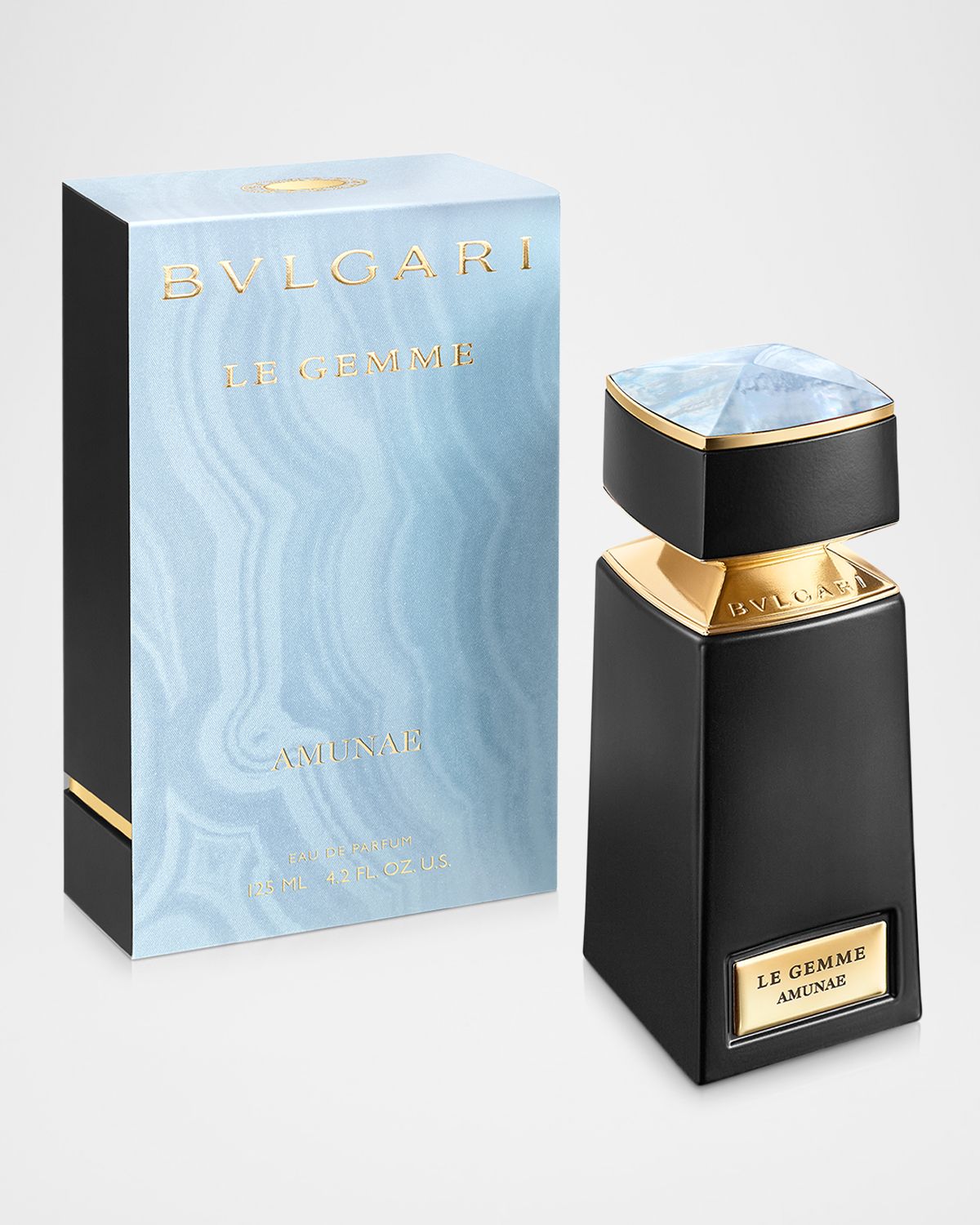 BVLGARI Le Gemme Amunae Eau De Parfum, 4.2 oz.